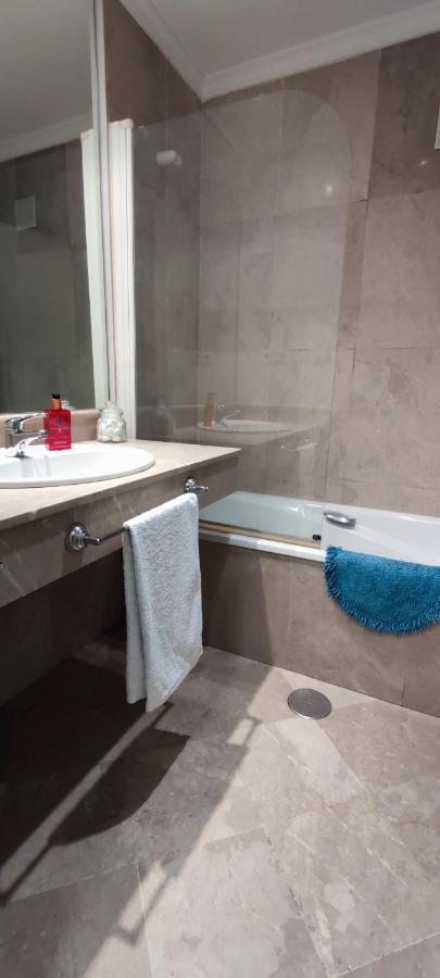 Apartamentos Serrallo, Parking Gratuito Y Cocina, Alhambra Y Playa Grenade Extérieur photo
